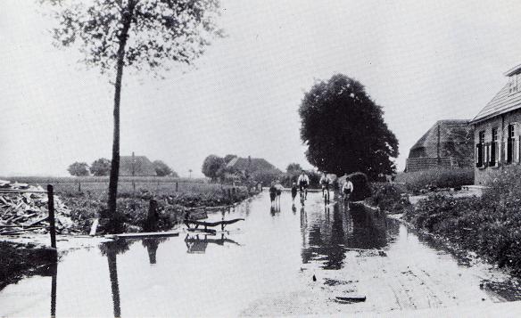 deventerweg bathmen juni 1931